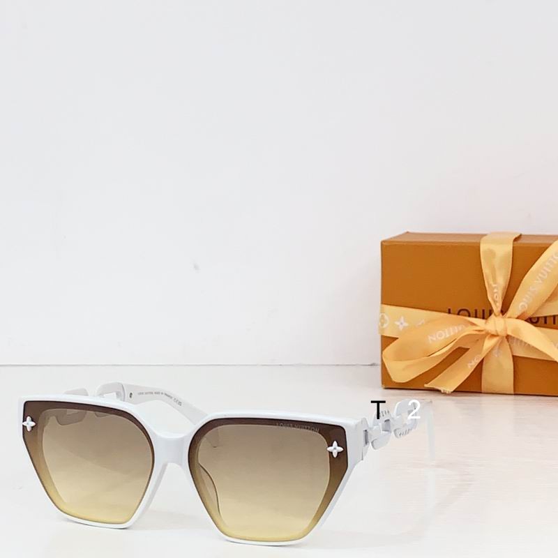 LV Sunglasses ID:20260410-2258